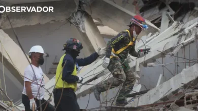 "Lamentável": padres denunciam inação militar após sismos