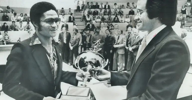 "O Eusébio cantava o hino da Croácia"
