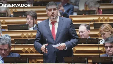 "O PS não pode padecer de ansiedade"