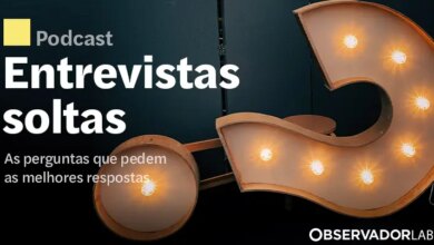 "O papel dos dados é cada vez mais central"