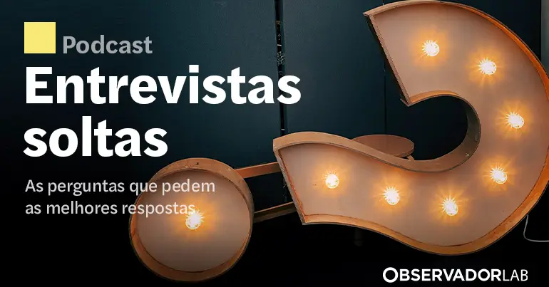 "O papel dos dados é cada vez mais central"