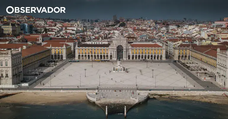 "Vamos ter um grande sismo" e Portugal não está pronto