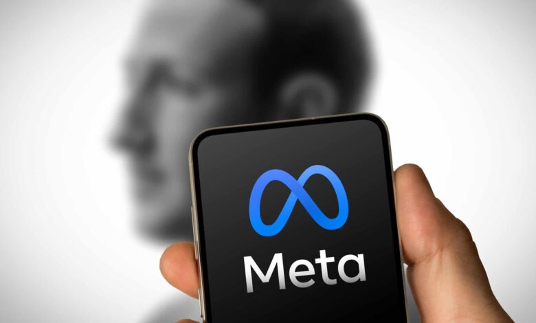 A nova aposta de Zuckerberg para tirar a Meta do atraso na IA