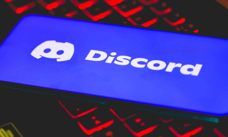 A resposta do Discord à ANPD após suspensão de lives