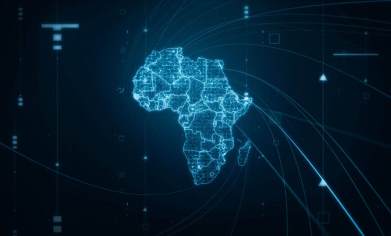 A “virada” da IA na África mostra novo duelo entre China e EUA
