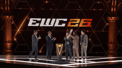 AG.AL conquista Club Championship da EWC 2026 e leva US$ 7 milhões