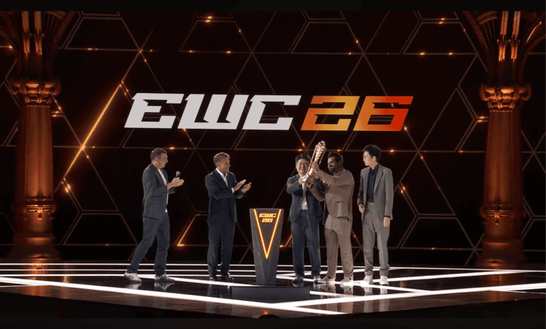 AG.AL conquista Club Championship da EWC 2026 e leva US$ 7 milhões