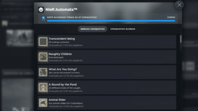 Achievement hunters: os gamers que vivem para platinar
