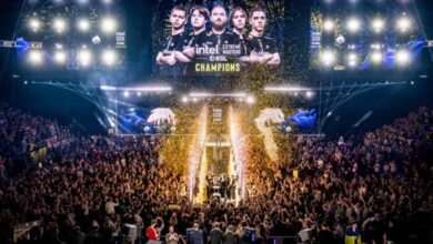 Além do Play: Quem são os arquitetos por trás dos grandes campeonatos de eSports?