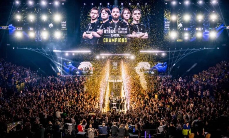 Além do Play: Quem são os arquitetos por trás dos grandes campeonatos de eSports?