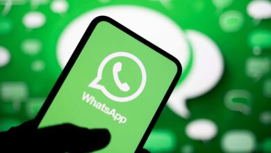 Alemanha julga se vazar WhatsApp privado viola lei de dados