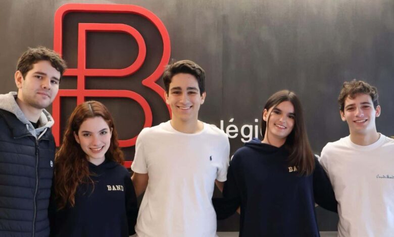Alunos brasileiros do ensino médio conquistam ouro em competição da NASA
