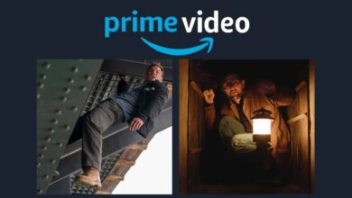Amazon Prime Video: lançamentos da semana (10 a 16 de agosto)