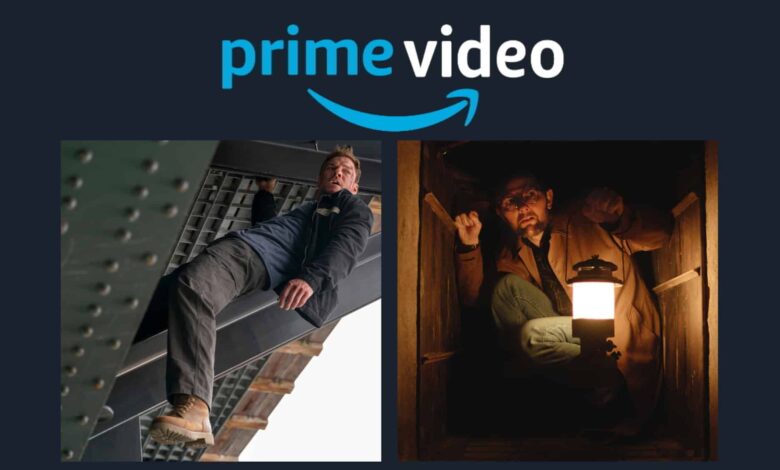 Amazon Prime Video: lançamentos da semana (10 a 16 de agosto)