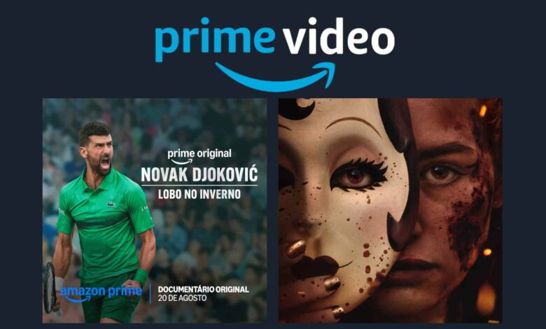 Amazon Prime Video: lançamentos da semana (17 a 23 de agosto)