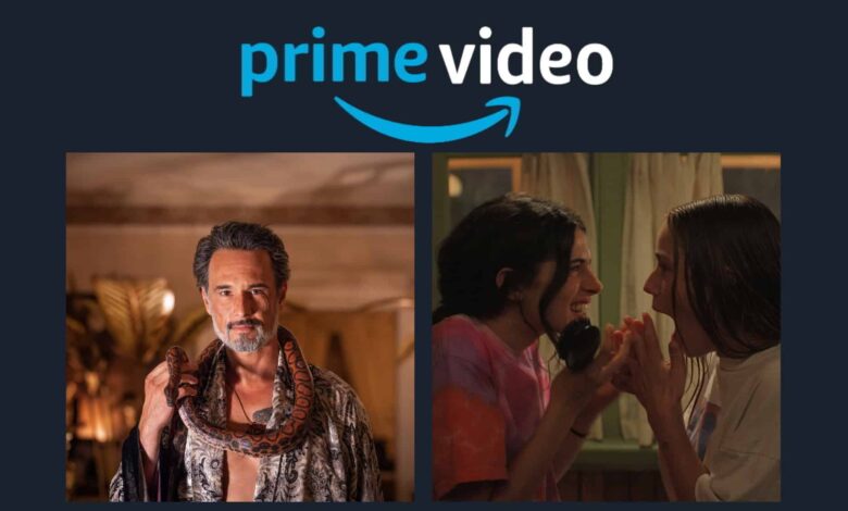 Amazon Prime Video: lançamentos da semana (3 a 9 de agosto)
