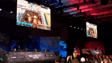 Análise do Cenário de Rainbow 6 e expectativas para o futuro