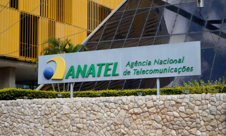 Anatel libera Anti-Spam da Vivo e o coloca como referência