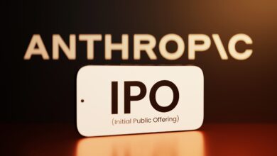 Anthropic deve divulgar prospecto de IPO no mês que vem