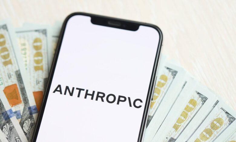 Anthropic supera R$ 338 bi em receita anualizada antes de possível IPO