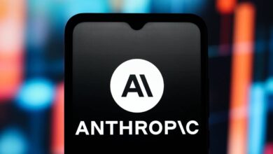 Anthropic vence Trump em queda de braço judicial sobre IA