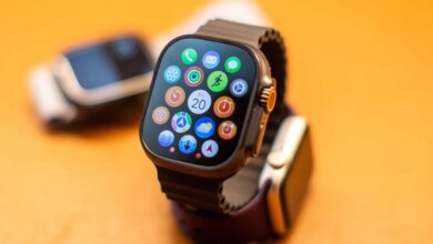 Apple Watch pode deixar para trás o visual que marcou sua história