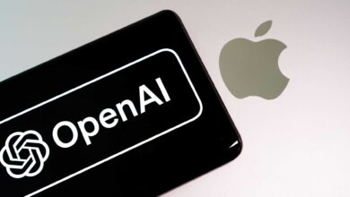 Apple diz ter encontrado “evidências chocantes” contra OpenAI em MacBook