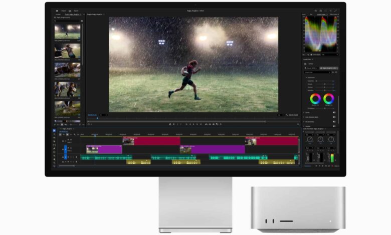 Apple: quais serão os preços do Mac Mini e do Mac Studio no Brasil?