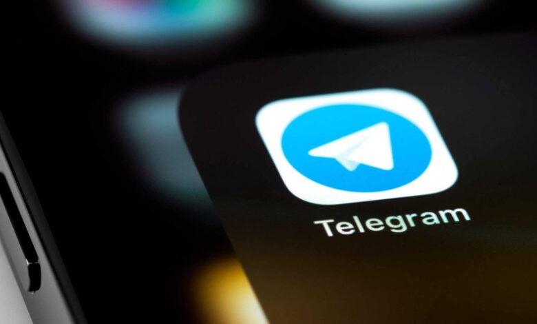 Apple remove Telegram da App Store por violação de regras sobre abuso infantil