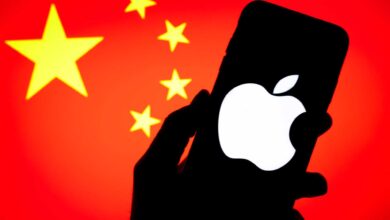 Apple tem nova aposta para a China – e não é o iPhone