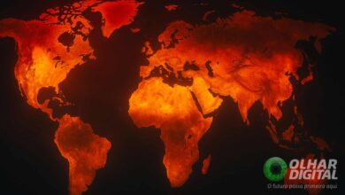Aquecimento global: Clima muda e Pacífico e Índico deixam de agir em sintonia