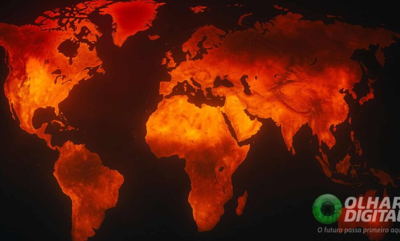 Aquecimento global: Clima muda e Pacífico e Índico deixam de agir em sintonia