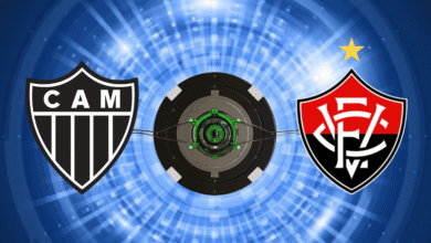 Atlético-MG x Vitória: onde assistir, horário e escalações do jogo do Brasileirão