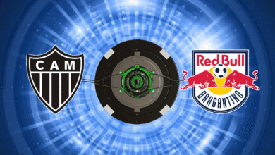 Atlético Mineiro x Bragantino: onde assistir, horário e escalação da Sul-Americana