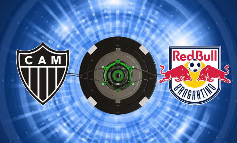 Atlético Mineiro x Bragantino: onde assistir, horário e escalação da Sul-Americana