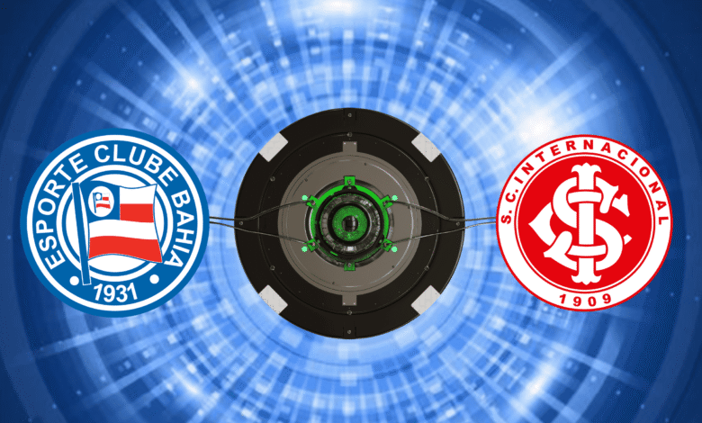 Bahia x Internacional: onde assistir, horário e escalação do jogo do Brasileirão