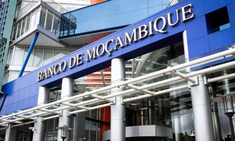 Banco de Moçambique: Auditor independente abstém-se de emitir opinião sobre contas intercalares