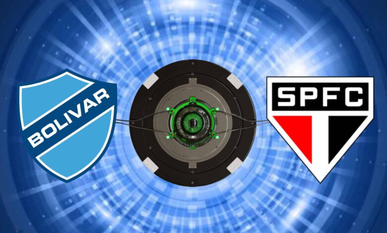 Bolívar x São Paulo: onde assistir, horário e escalações do jogo da Copa Sul-Americana