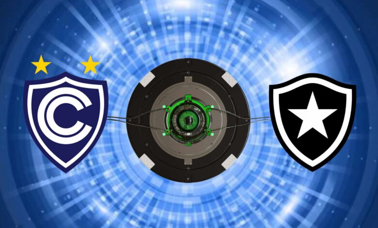 Botafogo x Cienciano: onde assistir, horário e escalação do jogo da Sul-Americana