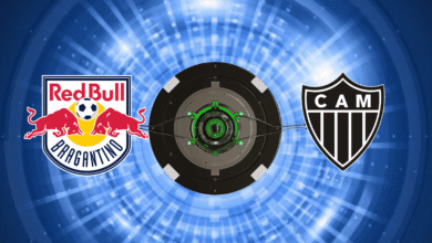 Bragantino x Atlético Mineiro: onde assistir, horário e escalação da Sul-Americana
