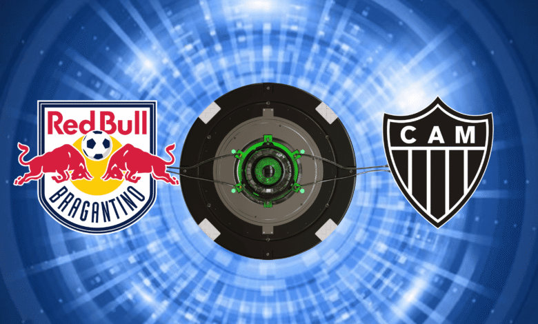 Bragantino x Atlético Mineiro: onde assistir, horário e escalação da Sul-Americana