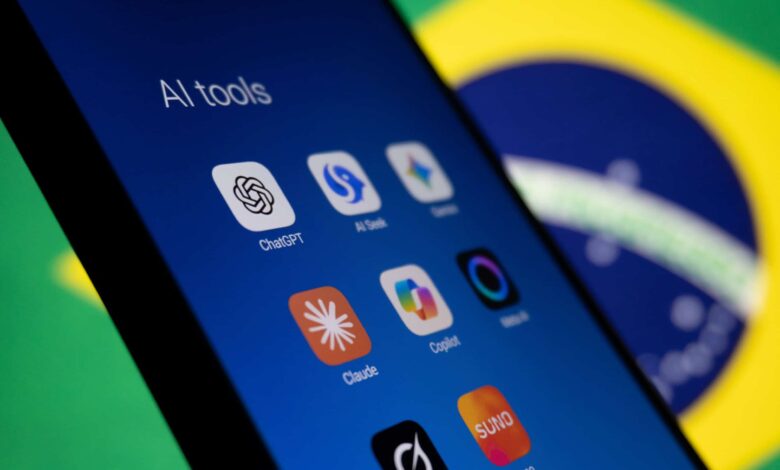 Brasil anuncia pacote de R$ 2,5 bilhões para IA e supercomputador no RN