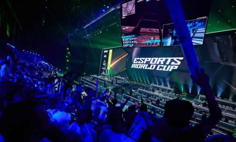 Brasil busca título inédito de Rainbow Six Siege na Esports World Cup 2026