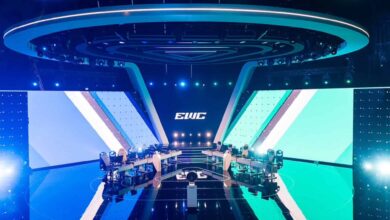 Brasil domina semifinais de Rainbow Six na Esports World Cup 2026