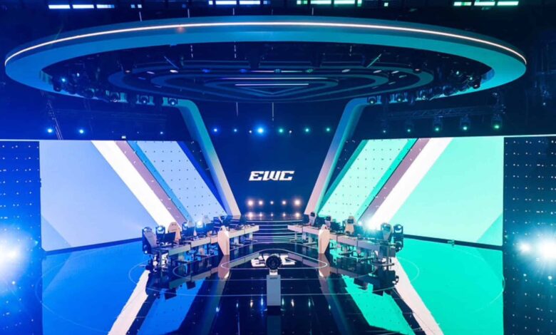 Brasil domina semifinais de Rainbow Six na Esports World Cup 2026