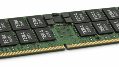 Brasil terá nova parceria para ampliar produção de chips de memória