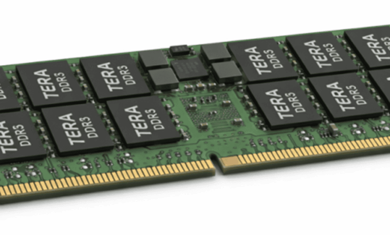 Brasil terá nova parceria para ampliar produção de chips de memória