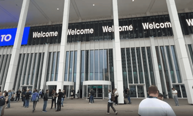 Brasileiros levam jogo acessível à Gamescom 2026 em busca de publisher