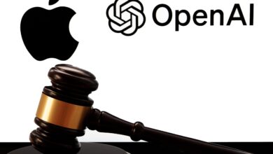 Briga entre Apple e OpenAI entra na Justiça por segredo comercial