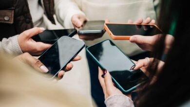 Califórnia quer barrar recursos viciantes das redes para menores